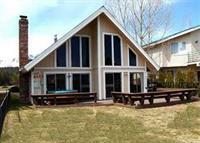1839 Venice Drive South Lake Tahoe Eksteriør billede
